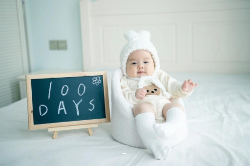 澳门宝宝可以喝豆奶吗